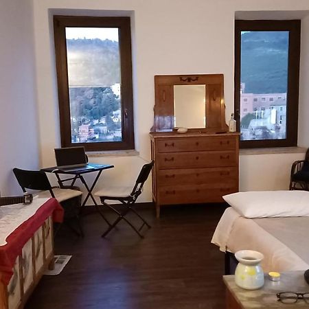 Semplicemente Casa, Via S Valerio 42 Leilighet Tivoli Eksteriør bilde