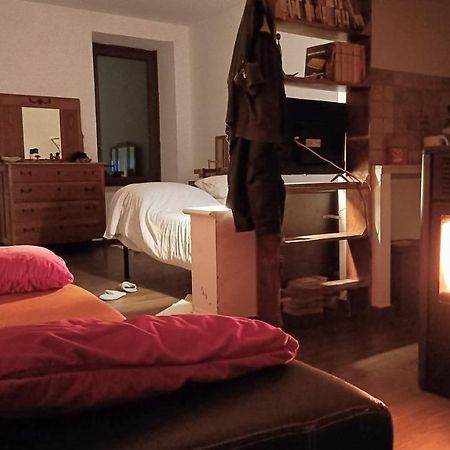 Semplicemente Casa, Via S Valerio 42 Leilighet Tivoli Eksteriør bilde