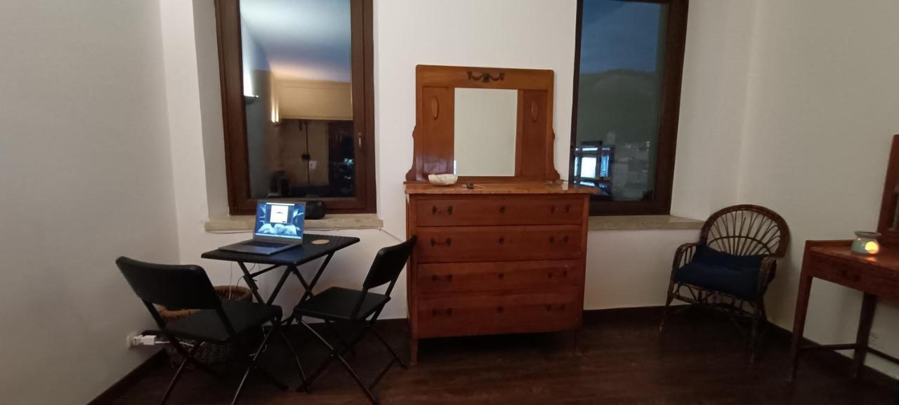 Semplicemente Casa, Via S Valerio 42 Leilighet Tivoli Eksteriør bilde
