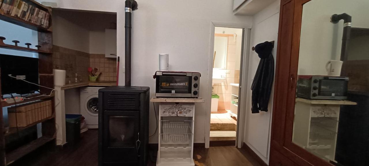 Semplicemente Casa, Via S Valerio 42 Leilighet Tivoli Eksteriør bilde