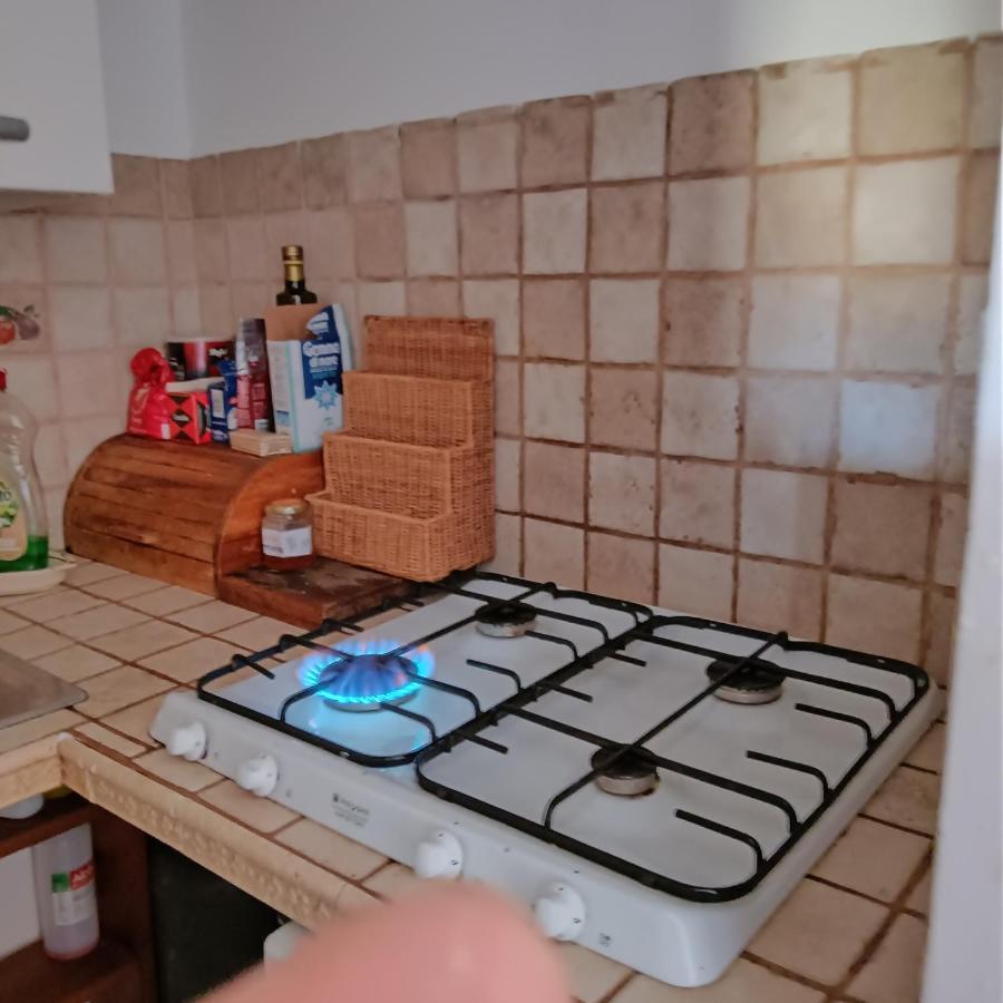Semplicemente Casa, Via S Valerio 42 Leilighet Tivoli Eksteriør bilde