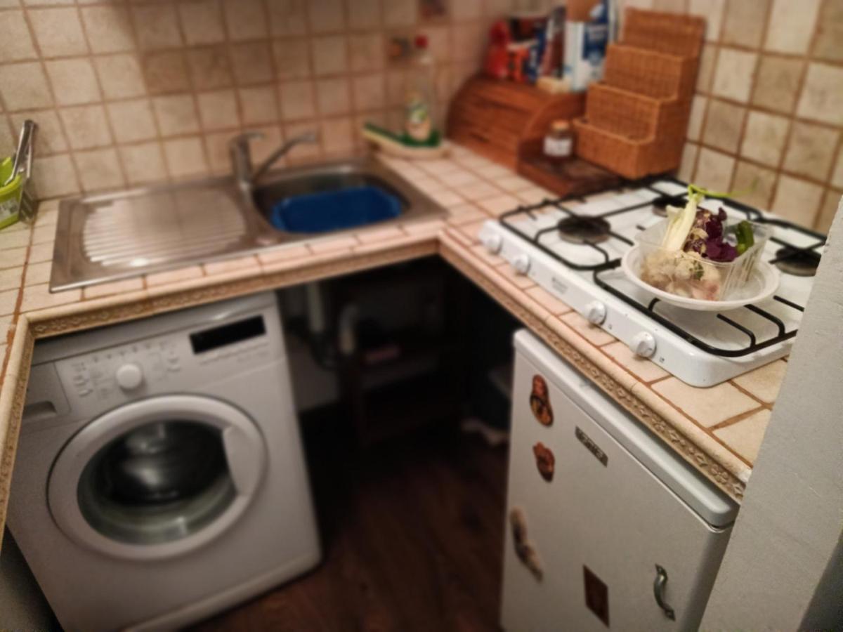 Semplicemente Casa, Via S Valerio 42 Leilighet Tivoli Eksteriør bilde