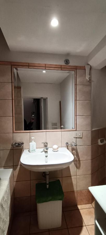 Semplicemente Casa, Via S Valerio 42 Leilighet Tivoli Eksteriør bilde